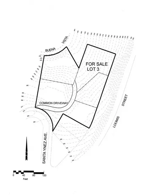 2298 Santa Ynez Avenue, San Luis Obispo, CA 93405 - #2