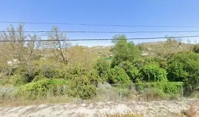 24811 Juniper Flats Road, Homeland, CA 92548