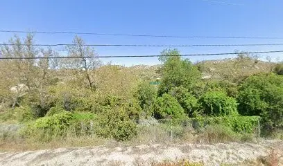 2222 Mapes Road, Homeland, CA 92548
