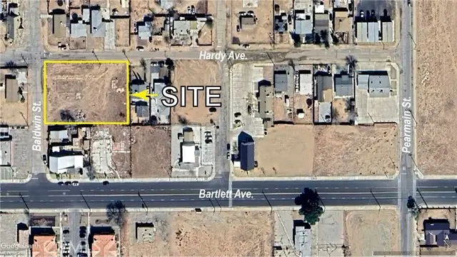 0 Hardy & Baldwin, Adelanto, CA 92301 - #2