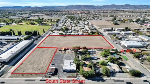 1060 State Street, San Jacinto, CA 92583