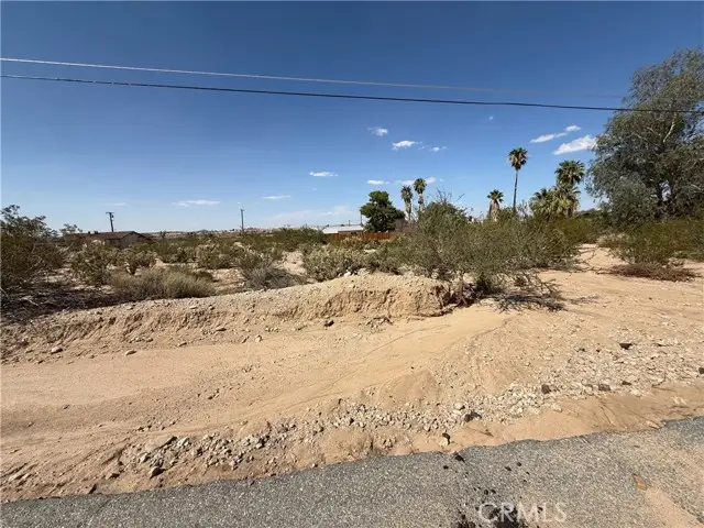 72638 Sullivan, Twentynine Palms, CA 92277 - #1