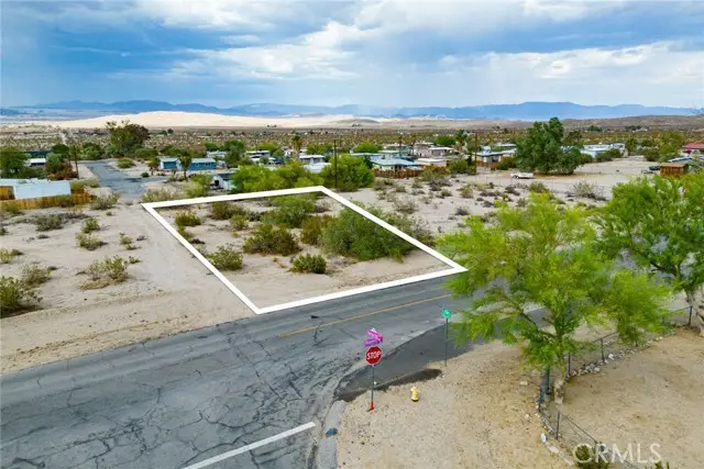 74908 Baseline Road, Twentynine Palms, CA 92277 - #1