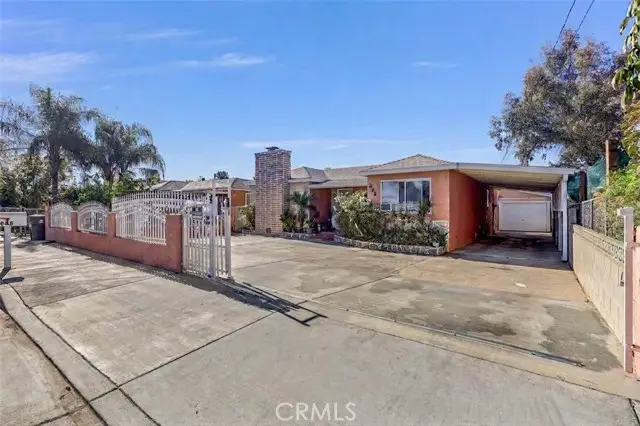 7848 Elm Street, San Bernardino, CA 92410 - #1