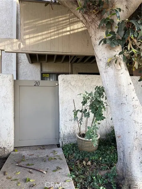 3054 Associated  #20, Fullerton, CA 92835 - #1