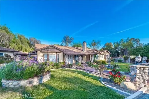 792 El Vallencito, Walnut, CA 91789