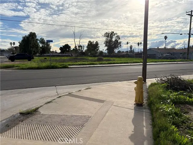 0 Webster-Val View, Moreno Valley, CA 92553 - #1