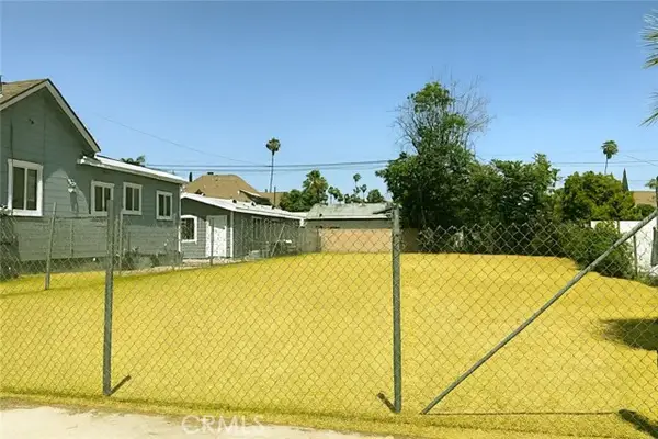 348 Palomares, Pomona, CA 91767