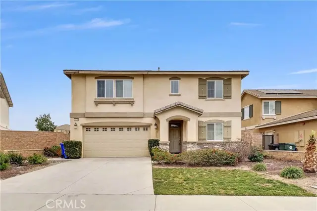 6335 Casey, Fontana, CA 92336 - #1
