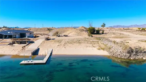 1791 River Run, Needles, CA 92363
