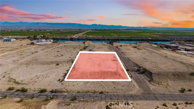 1773 River Run, Needles, CA 92363 - #1