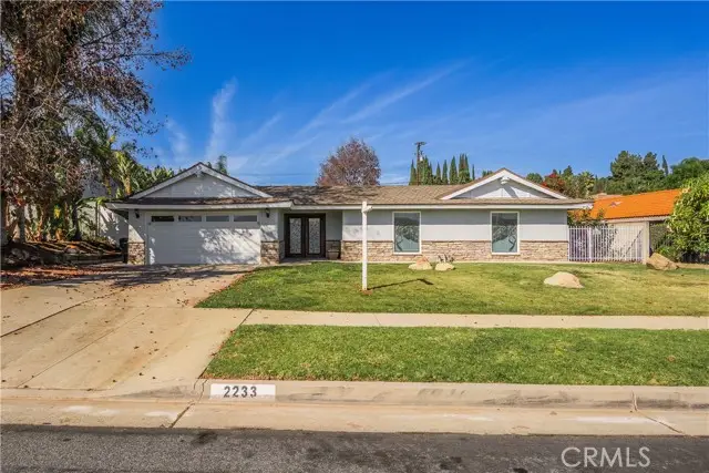 2233 Angelcrest Drive, Hacienda Heights, CA 91745 - #1