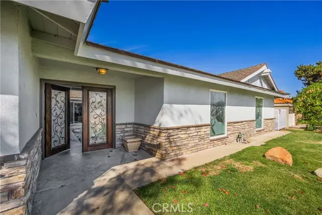 2233 Angelcrest Drive, Hacienda Heights, CA 91745 - #2