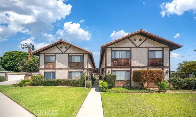 847 Mission Road  #F, San Gabriel, CA 91776 - #1