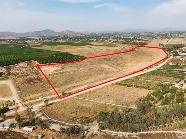 0 Los Nogales, , CA 92529