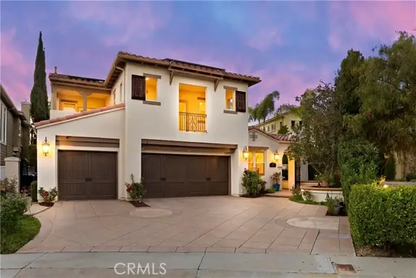 9 Sunningdale, Trabuco Canyon, CA 92679