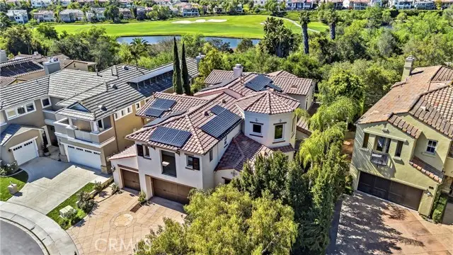 9 Sunningdale, Trabuco Canyon, CA 92679 - #2