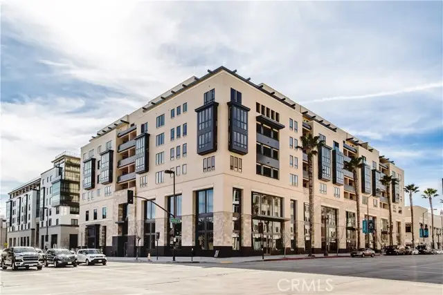 39 Los Robles Avenue  #3006, Pasadena, CA 91101 - #1