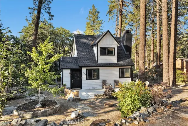 1056 Eagle Road, Wrightwood, CA 92397 - #3