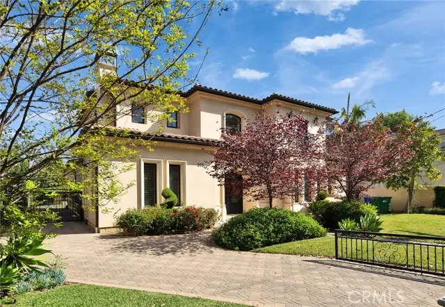 315 Camino Real Ave., Arcadia, CA 91006 - #1