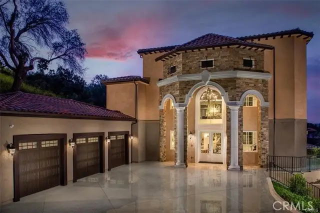 2868 Shadow Canyon Road, Diamond Bar, CA 91765 - #2