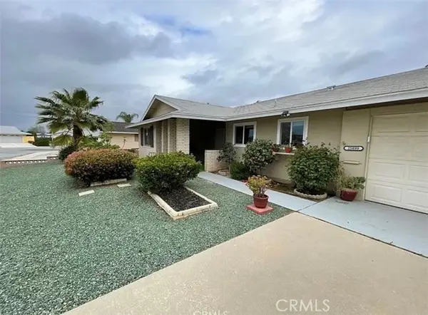 25899 Whitman, Sun City, CA 92586