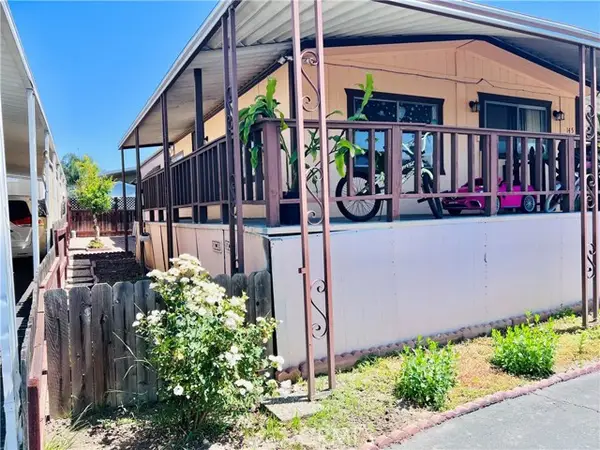 1560 Otterbein Ave.  #145, Rowland Heights, CA 91748