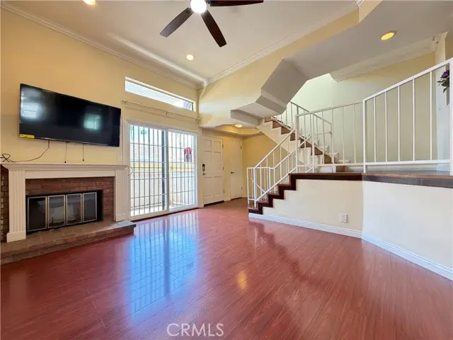 1620 5th  #F, Alhambra, CA 91803 - #2