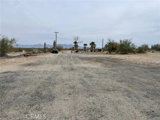 25550 Kaiser, Desert Center, CA 92239 - #1