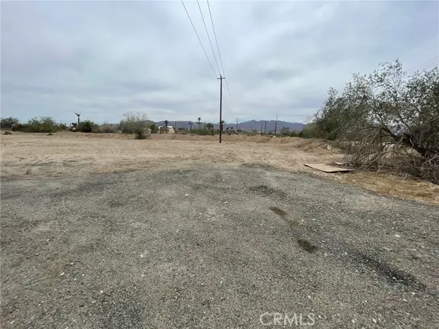 25550 Kaiser, Desert Center, CA 92239 - #2