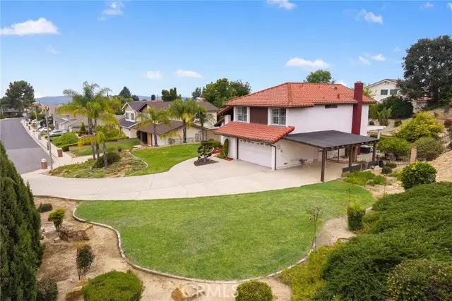 1374 Deeplawn Drive, Diamond Bar, CA 91765 - #1