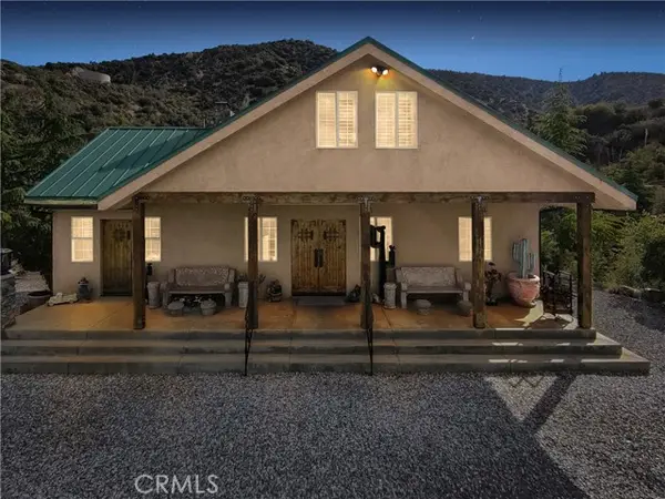 1870 Oak Springs Valley Road, Wrightwood, CA 92397