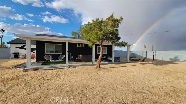 63543 Jadeite Street, Joshua Tree, CA 92252 - #3
