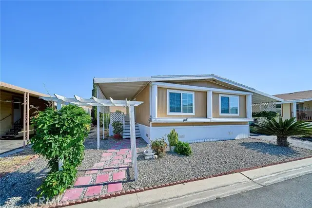 4000 Pierce Street  #168, Riverside, CA 92505 - #3