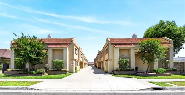 9914 Tweedy Lane  #C, Downey, CA 90240