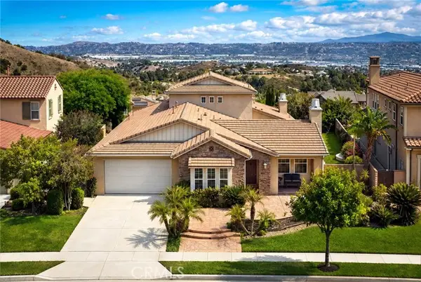 19528 Morning Grove Ln, Walnut, CA 91789