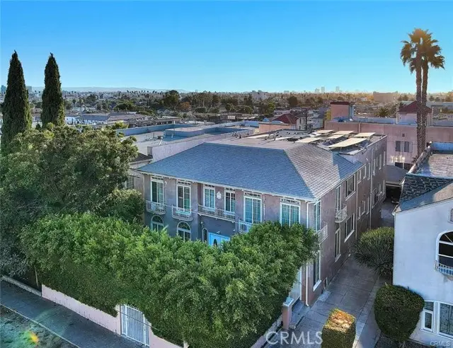 335 Mariposa Avenue, Los Angeles, CA 90004 - #2