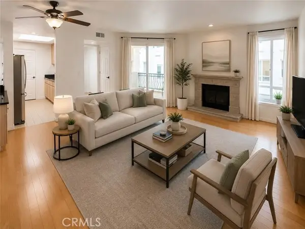 1516 Hi Point  #102, Los Angeles, CA 90035