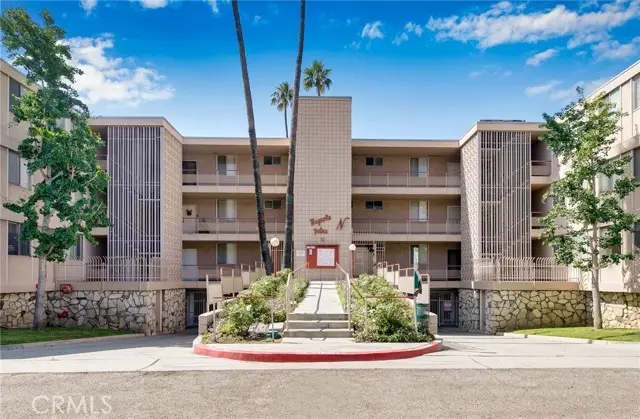 6979 Palm Court  #141N, Riverside, CA 92506 - #1