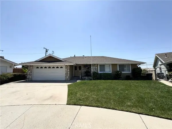 216 Homerest, Covina, CA 91722