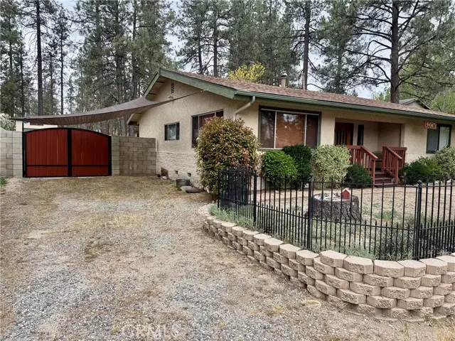 59307 Courtesy Drive, Mountain Center, CA 92561 - #1