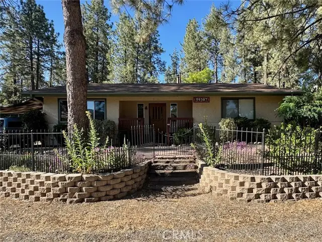 59307 Courtesy Drive, Mountain Center, CA 92561 - #2