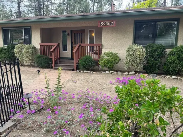 59307 Courtesy Drive, Mountain Center, CA 92561 - #3