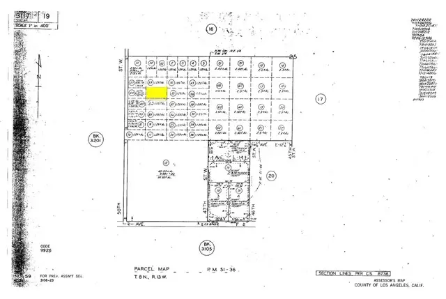 10 48th, Lancaster, CA 93536 - #1