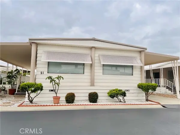 1441 Paso Real Avenue  #21, Rowland Heights, CA 91748