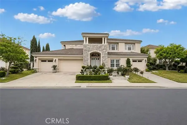 2233 Wind River Lane, Rowland Heights, CA 91748