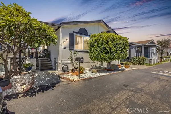 9080 Bloomfield Avenue  #20, Cypress, CA 90630