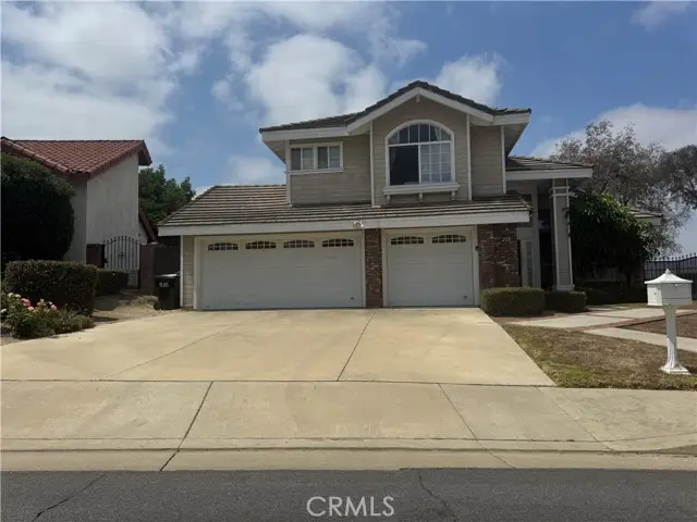 215 Spyglass, Walnut, CA 91789 - #1