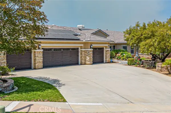 4088 Shady Ridge Circle, Corona, CA 92881