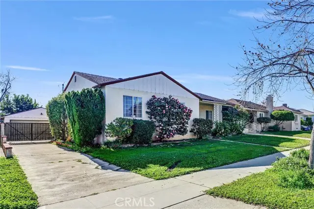 1404 Violeta, Alhambra, CA 91801 - #1